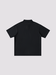 SHORT-SLEEVE POLO SHIRT - RETILIER